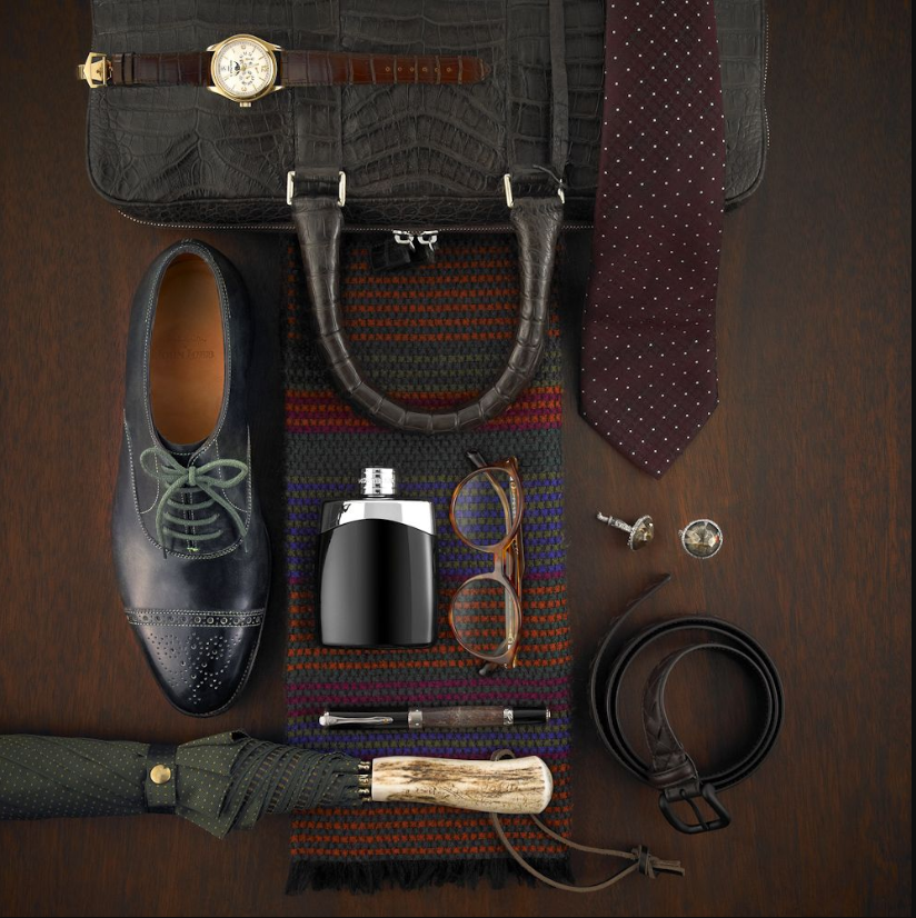 Men Accessories