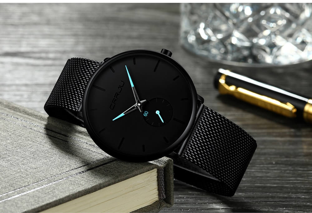 Watches