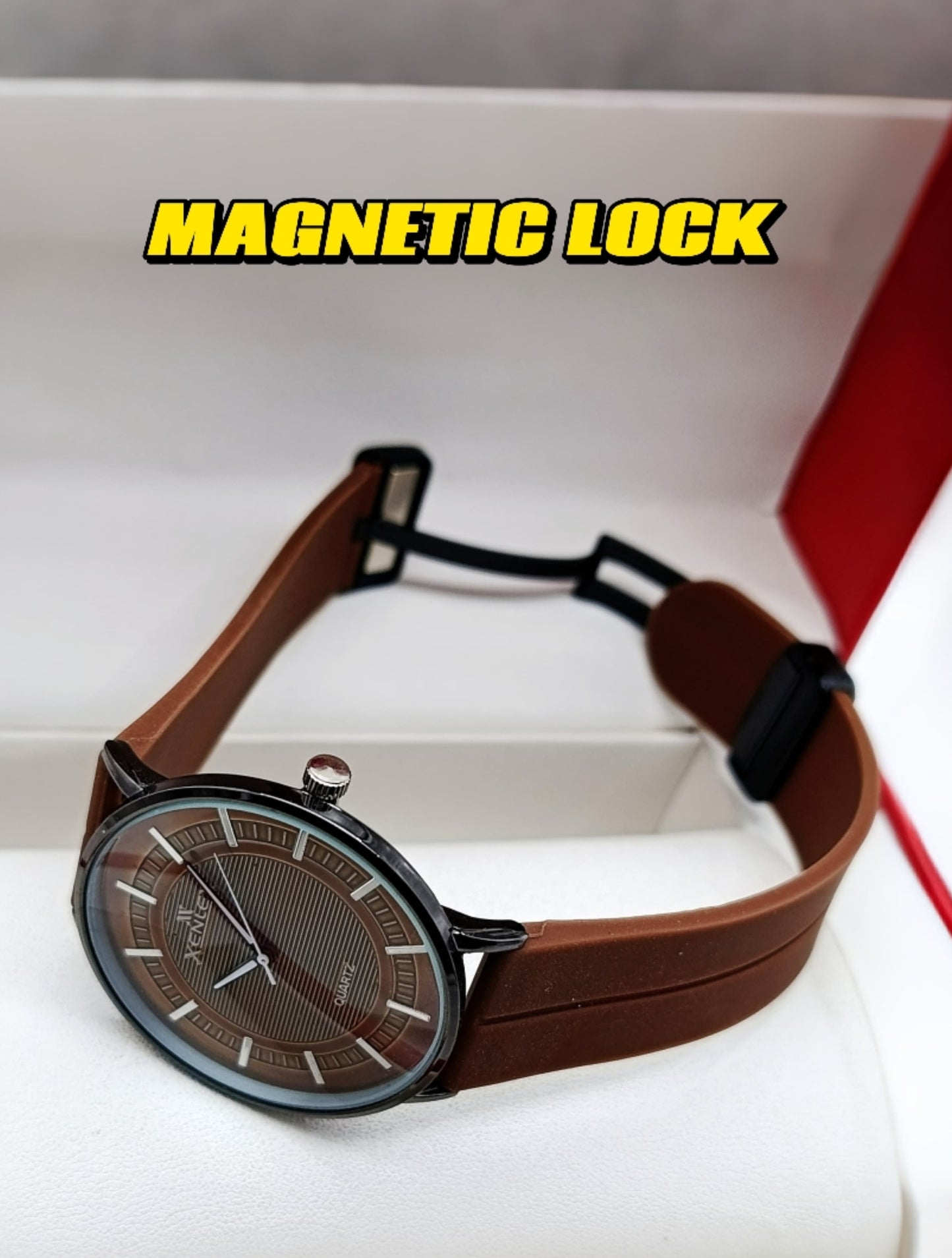 GENTS WATCH