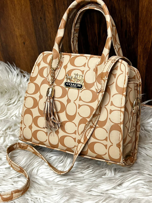 New arrival Coach Beautiful women handbag 👜