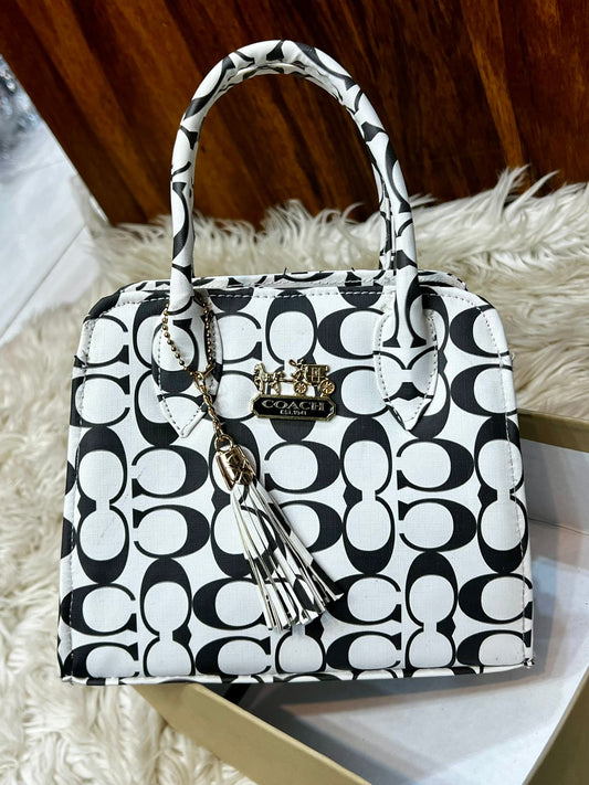 New arrival Coach Beautiful women handbag 👜