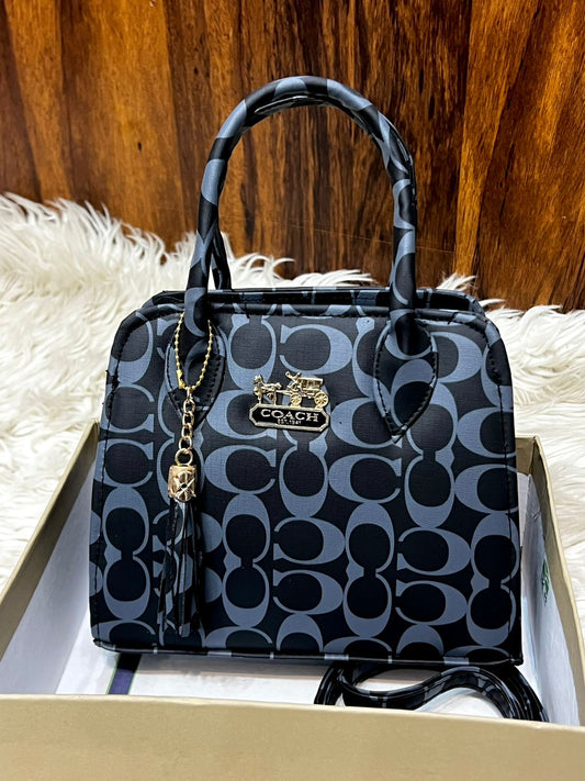 New arrival Coach Beautiful women handbag 👜